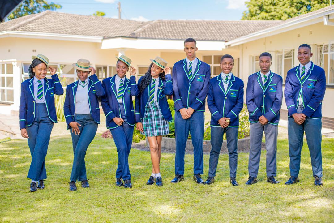 New Prefects