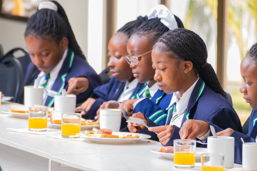 Prefects Seminar