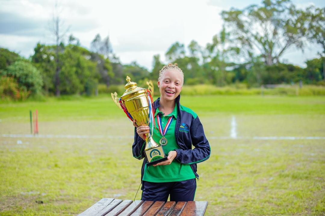 Successful Interhouse Competition